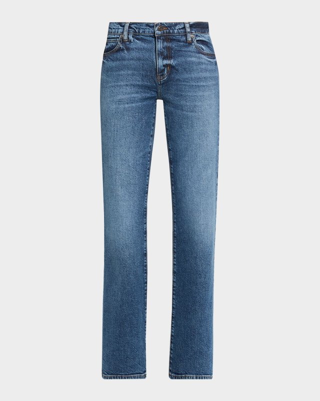 The Rodeo Jeans
